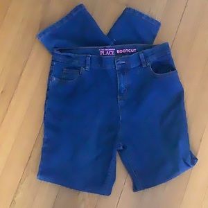 Like new children’s place jeans
